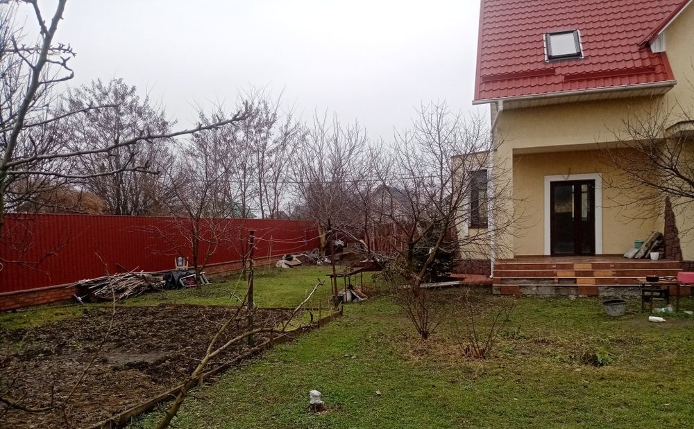 House by the address (area 320 m²) - Atlanta.ua - photo 9