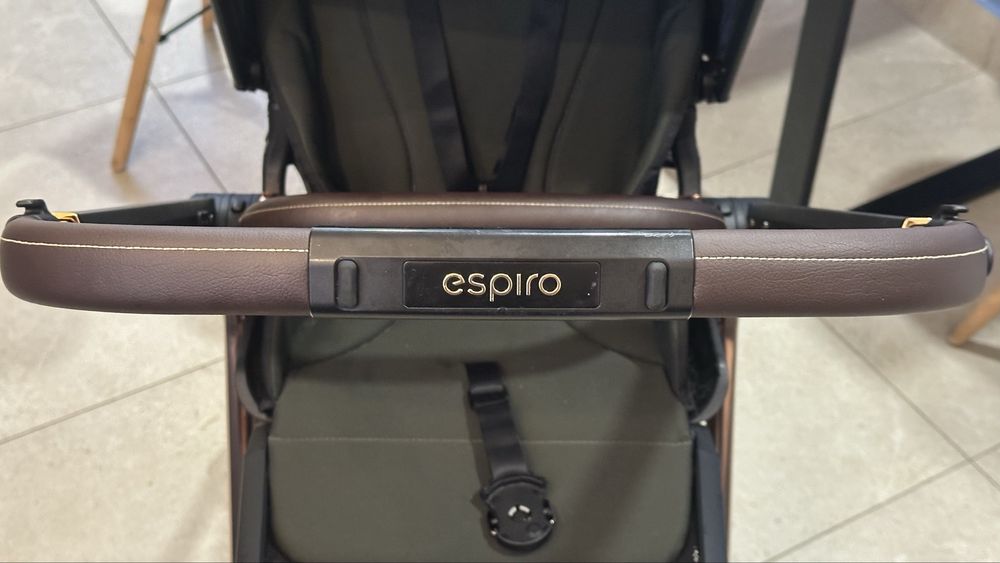 Espiro Miloo 3w1 (mało używany)