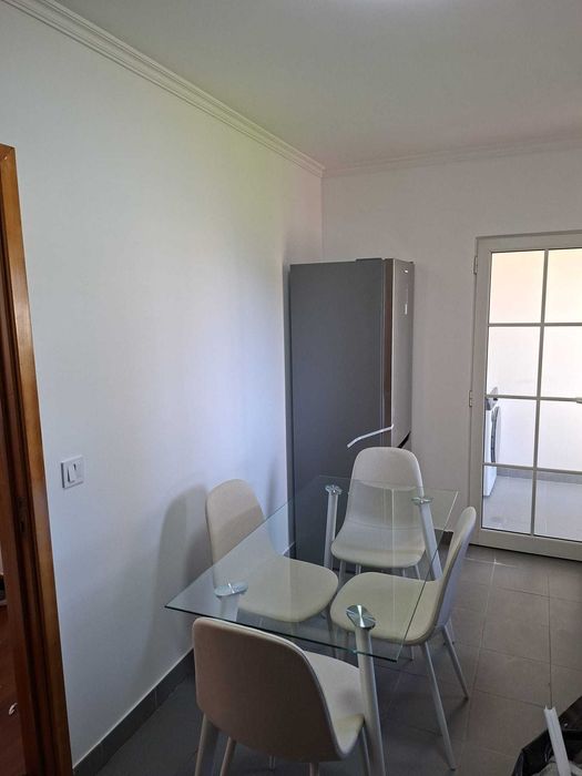 T3 mobilado e equipado a 5 min a pé da Universidade da Madeira