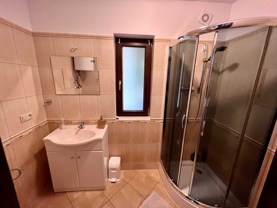 Domek letniskowy z własnym stawem i ruską banią - 100 km od Warszawy -