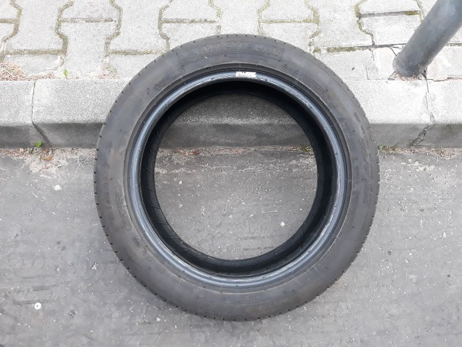 Opona Michelin PRIMACY 3 195/50 R16 88V 06/2019 Cicha 1000km przebiegu