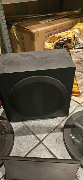 Głośniki kina domowego sony  5.1