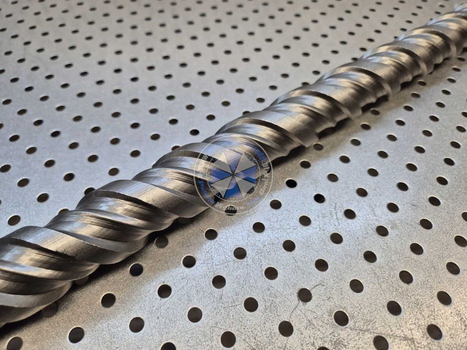 Wiertło 36mm x 1000mm SDS-MAX do betonu wiertło do muru 36mm sds-max