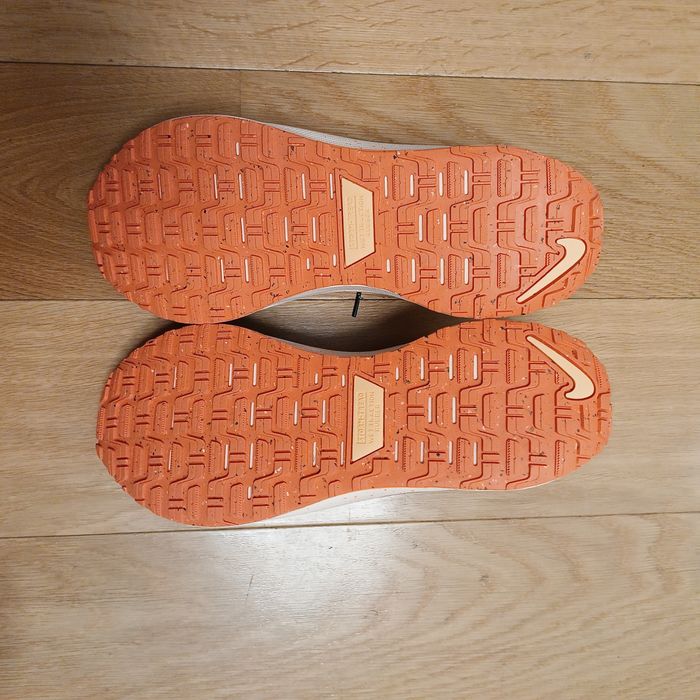 Nike ReactX Infinity Run 4 Gore-Tex