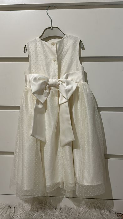 Сукня святкова для дівчинки 3-5 років.