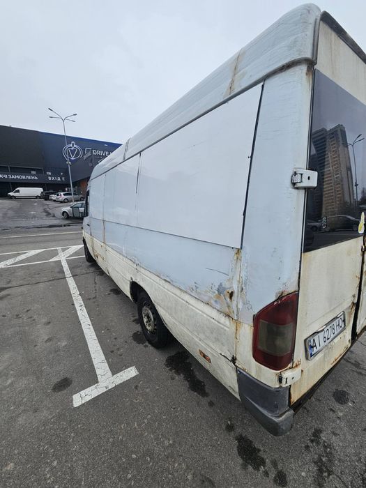 Продам спрінтер 313 2003 рік 2500$