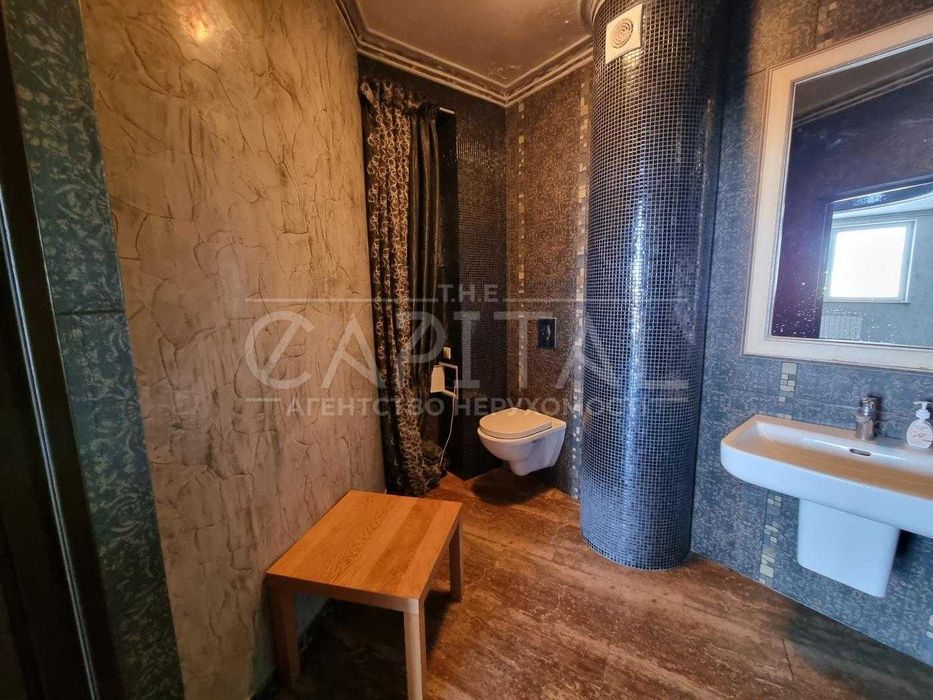 Продажа 2-уровневой квартиры, ул. Окипной Раисы, Днепровский р-н