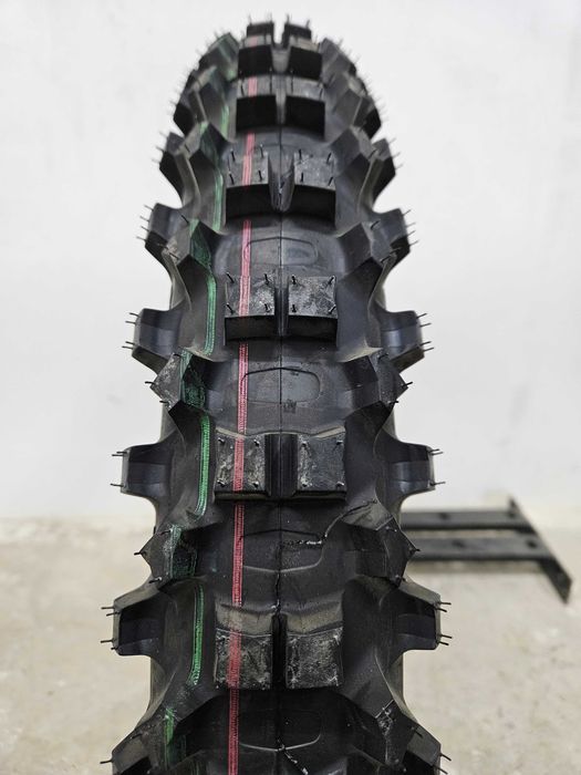 Opona Mitas 80/100-21 Terra Force - MX MH medium/hard cross enduro 2026