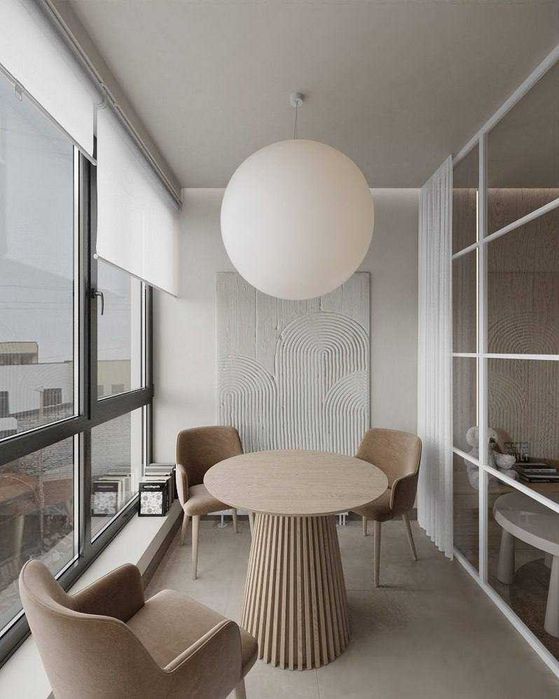 2-кімнатна квартира за адресою вул. Шолом-Алейхема (площа 64,6 м²) - Atlanta.ua - фото 13