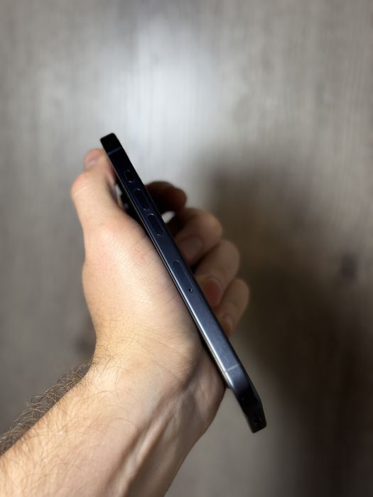 Iphone 15 pro 128 gb 100% фіз сім