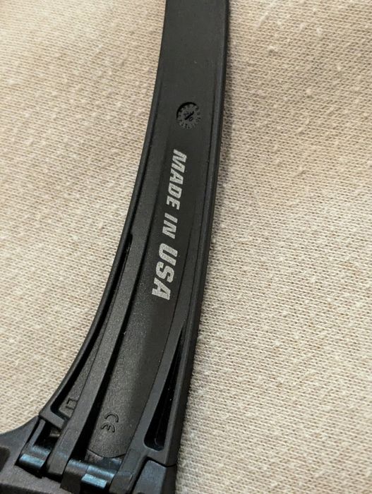 Ess rollbar (z87+) тактичні балістичні окуляри