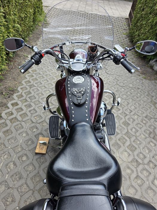 Yamaha Midnight Star XVS 1300