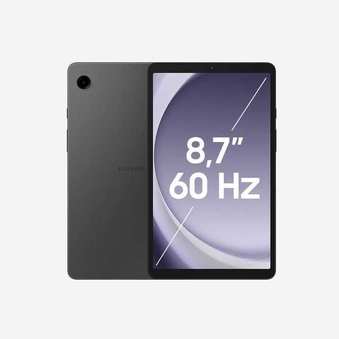 SUPER Tablet Samsung A9. Ekran 8.7. Pamięć 4\64gb w pełni sprawny.  Gwarancja producenta