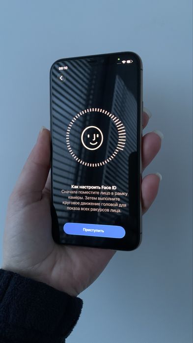 Iphone 11 Pro Gold Neverlock