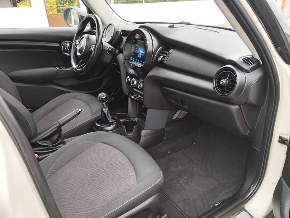 Mini One 1.2 gasolina 125000km 2016