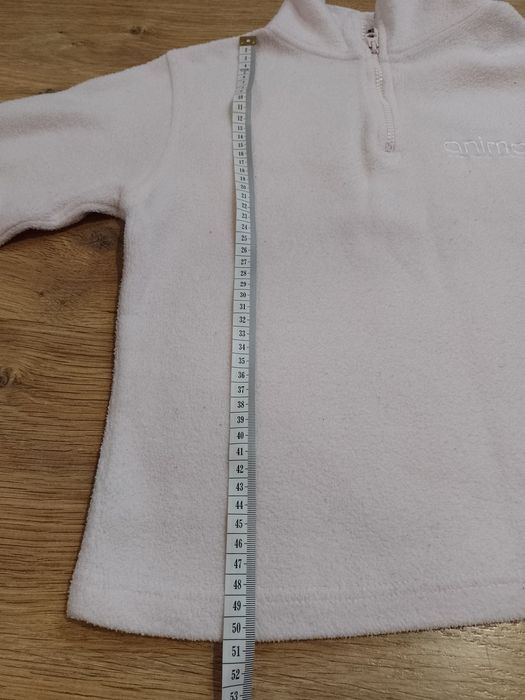 Bluza polarowa Animal XS