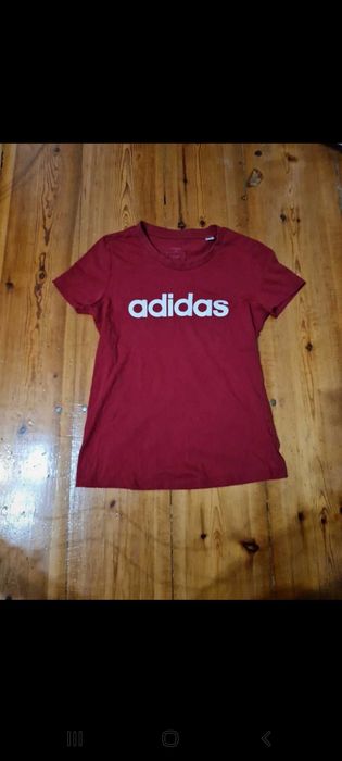 Bluzka Adidas rozmiar S
