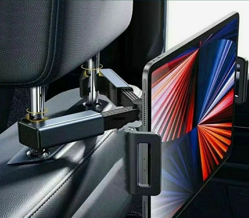 Suporte tablet/Telemovel