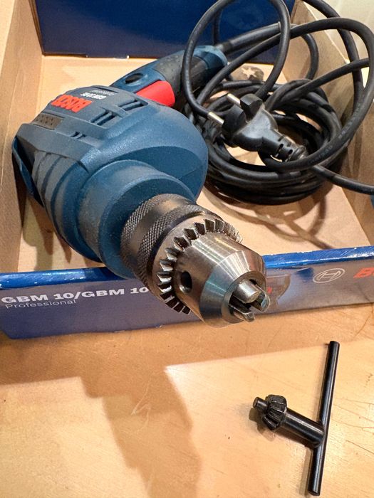 Wiertarka Bosch GMB 10 RE Professional