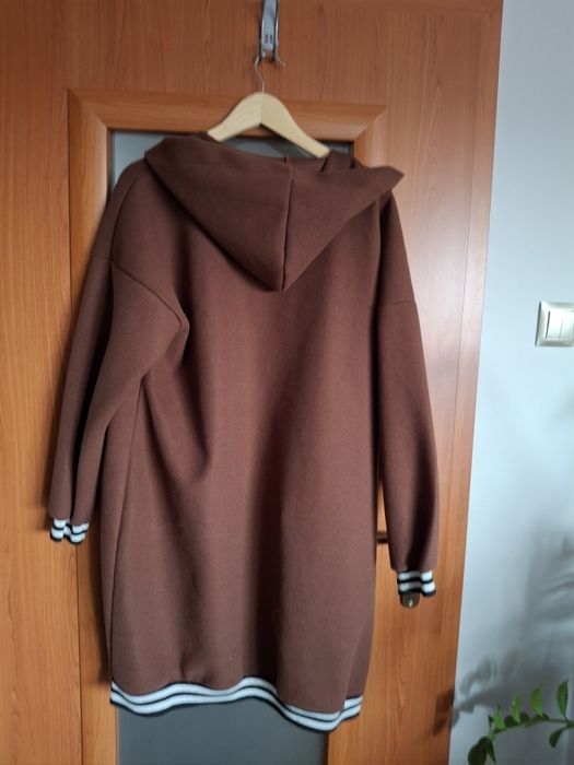 Bluza , kurtka , płaszczyk