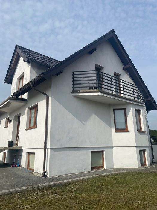 Wynajmę dom jednorodzinny