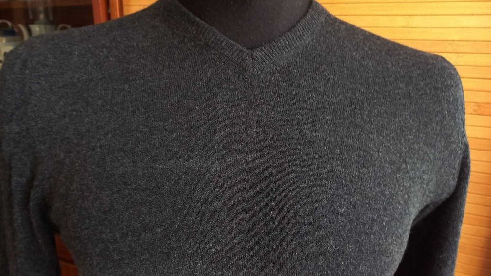 мужской свитер AUTOGRAPH Cashmere 100%