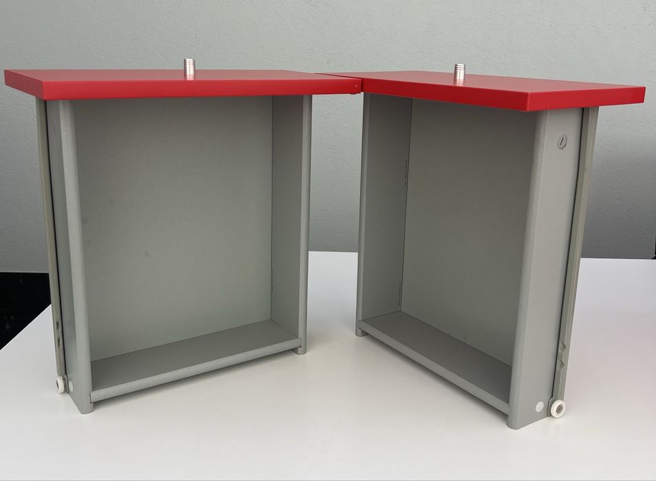 Gaveteiro IKEA Expedit