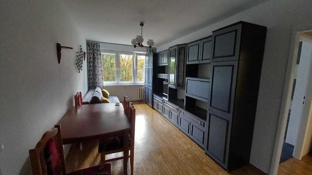 Mieszkanie 41m2 Kraków Nowa Huta