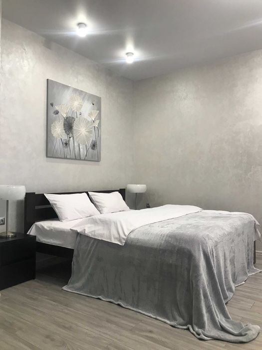 Центр, ЖК Театральний, погодинно, подобово