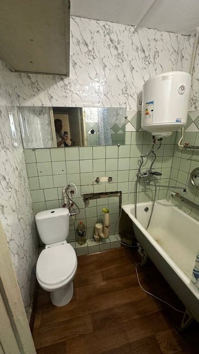 ПРОДАЖ 1-кімн квартири у самому центрі міста - вул. Небесної сотні,9