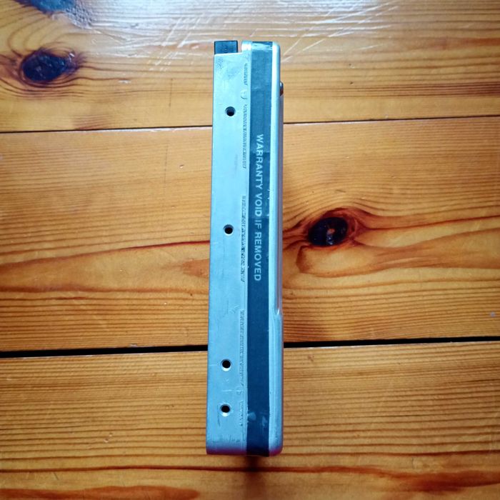 Twardy dysk Caviar 2635