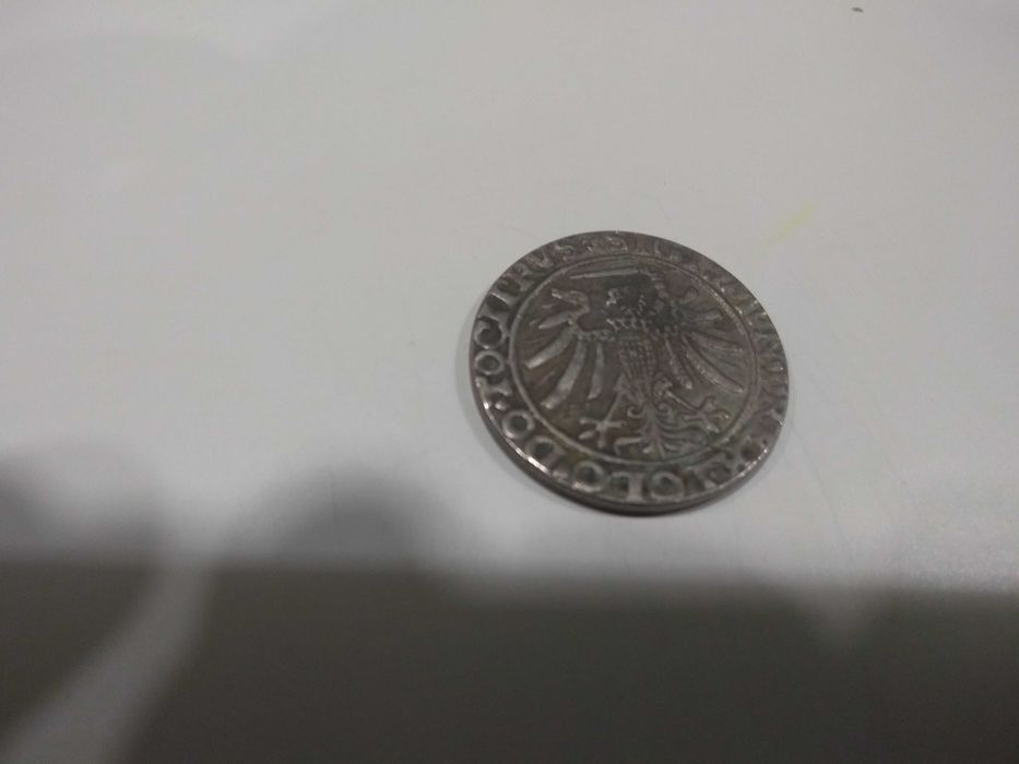 Dobra moneta kolekcjonerska - 10 kopiejek 1841 (M97)