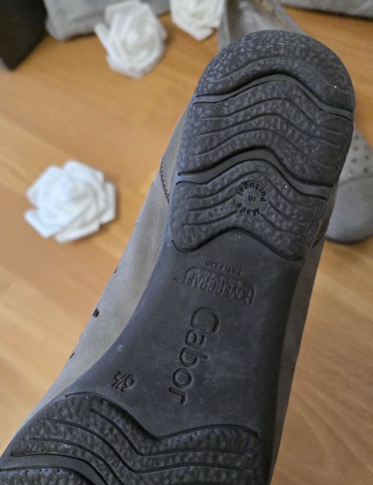 Gabor oksfordki damskie