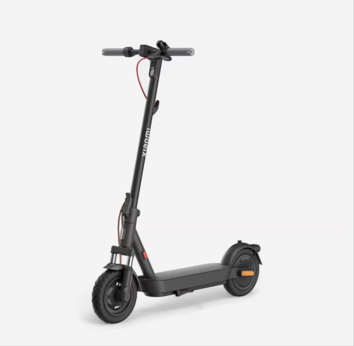 Scooter Elétrica Xiaomi 5 - Trotinete Elétrica - 60km autonomia
