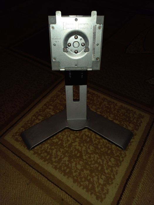 Подставка под монитор Dell