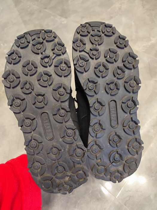 Зимові чоловічі кросівки Staff