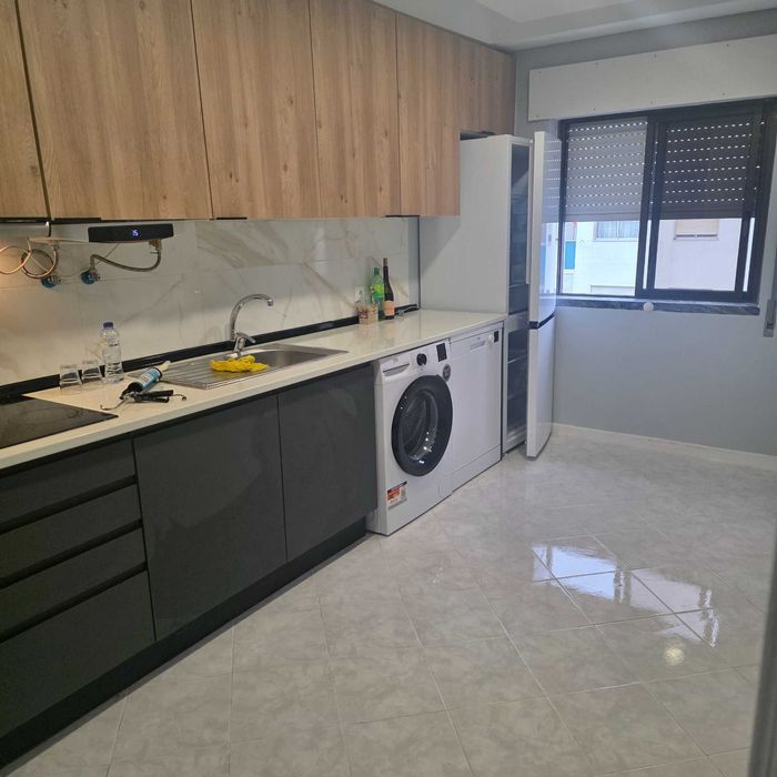 Aluguer de quartos em seixal arentela