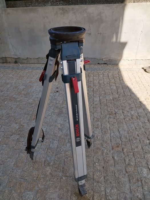 Tripé bosch venda ou troco