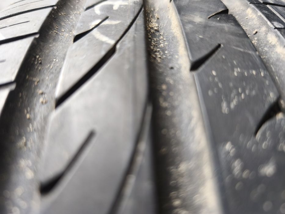 2 szt 185 60r15 Nexen, falken Goodyear