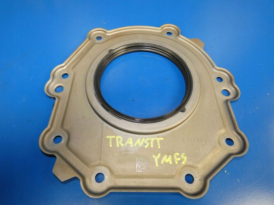 FORD TRANSIT CUSTOM 2.0TDCI YFM6 USZCZELNIACZ WAŁU