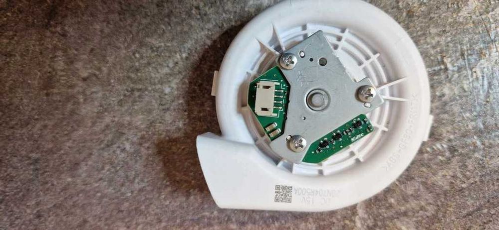 Silnik Turbina do odkurzacza Xiaomi Roborock s7