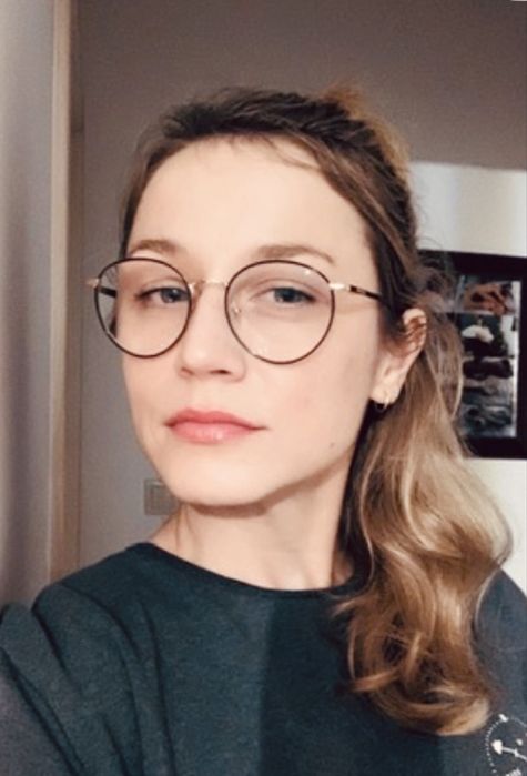 Korepetycje j.angielski