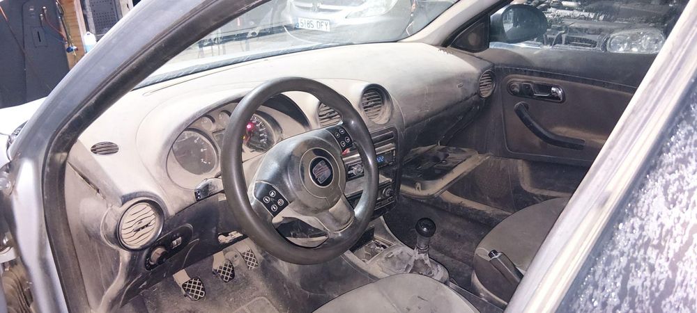 Bomba Direção Seat Ibiza