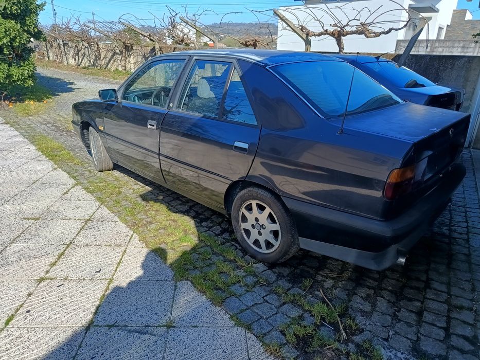 Lancia Dedra para peças