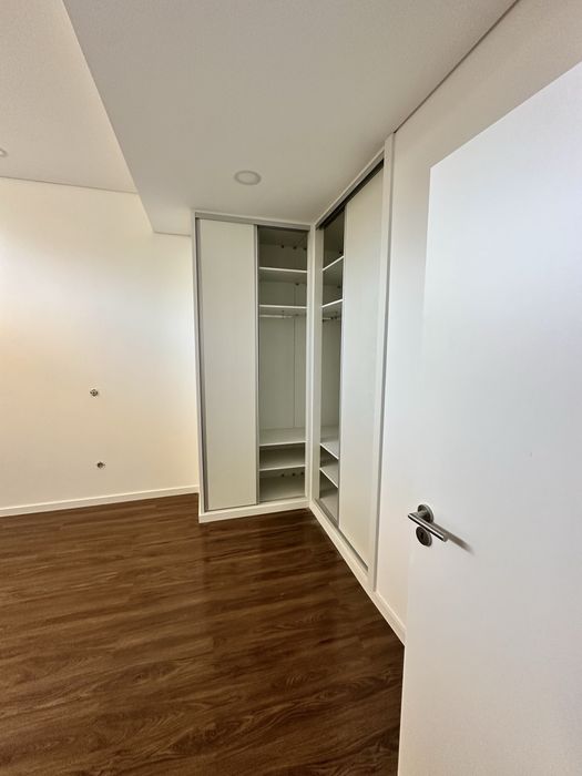 Apartamento T2  | Santa Maria de Lamas