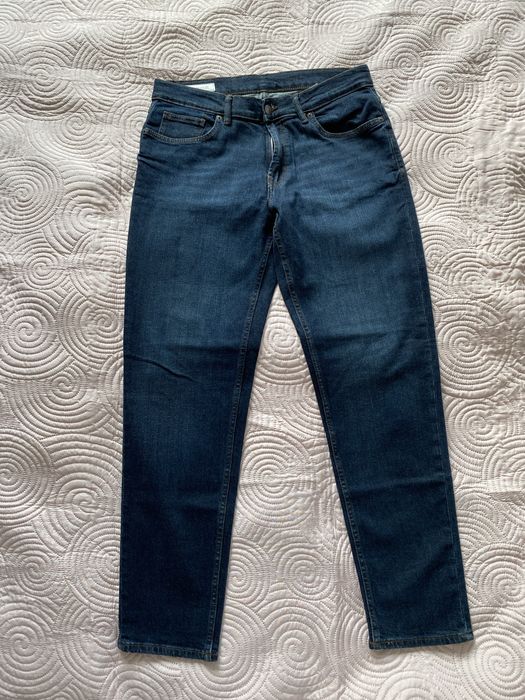 Мужские джинсы ZARA