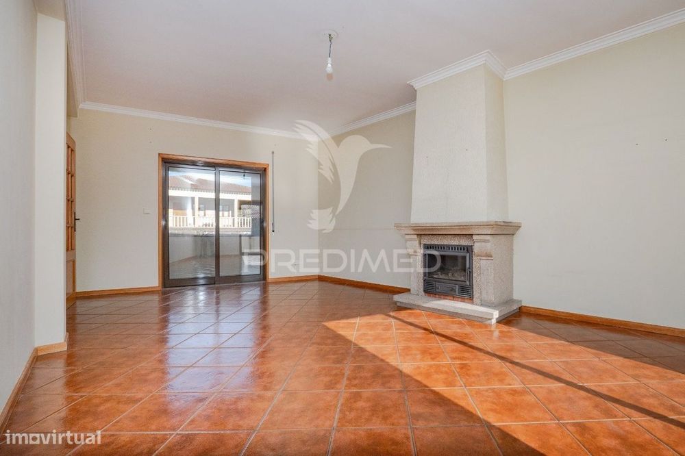 Moradia T3 Ferreiros Amares