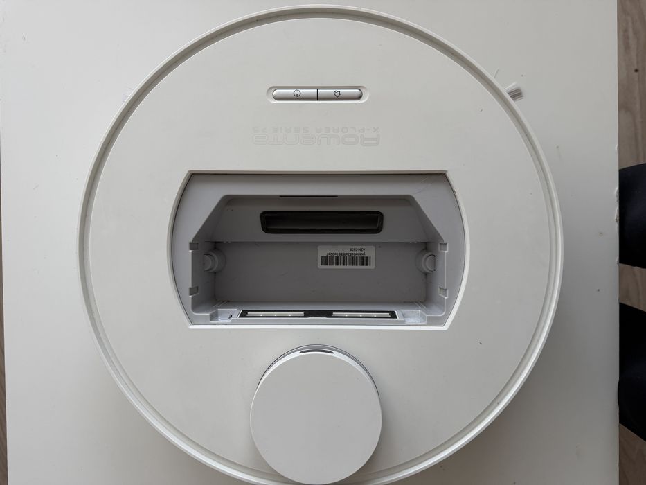 Robot sprzątający Rowenta X-Plorer Serie 75