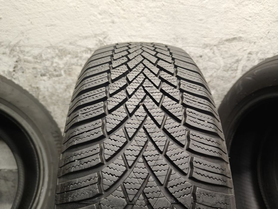 1X 205/60R16 92H Bridgestone Blizzak Lm005 7mm 2022