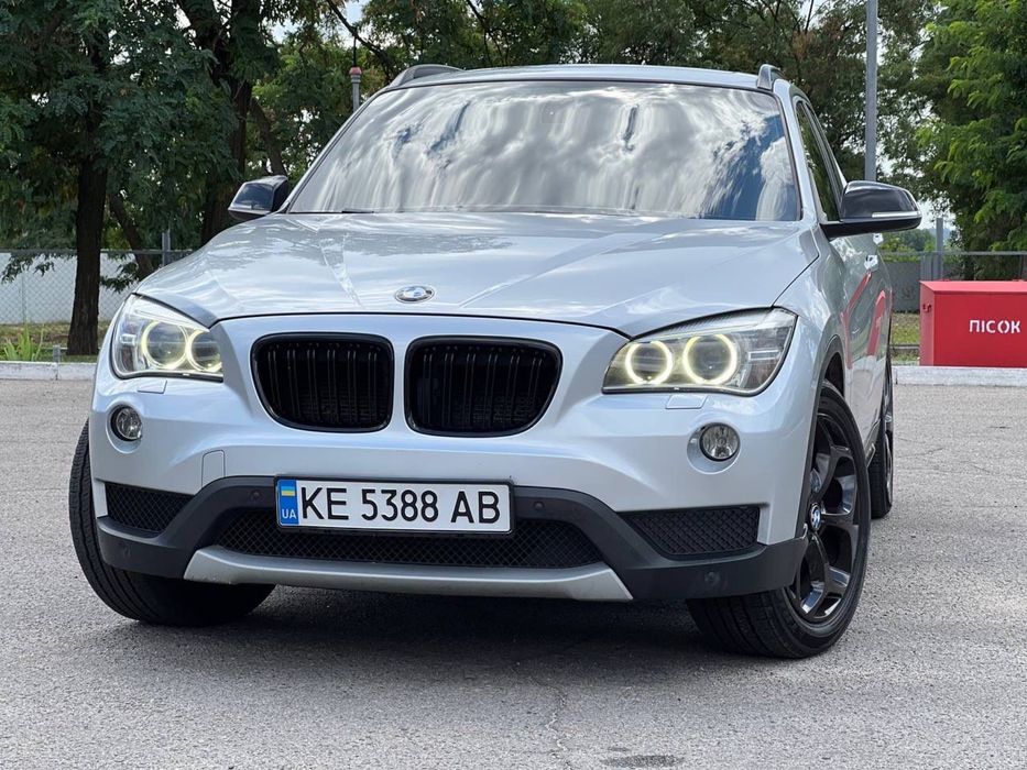 Продам BMW X 1 ……
